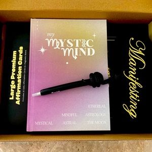 Wellness kit, brand new